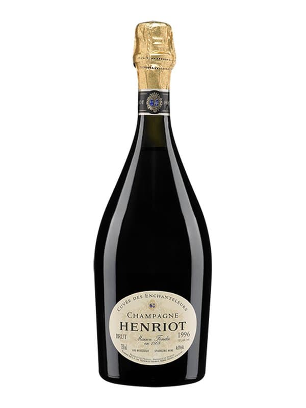 Henriot Cuvee des Enchanteleurs
