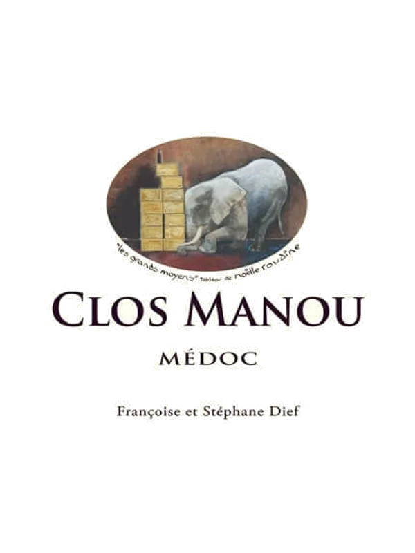Clos Manou