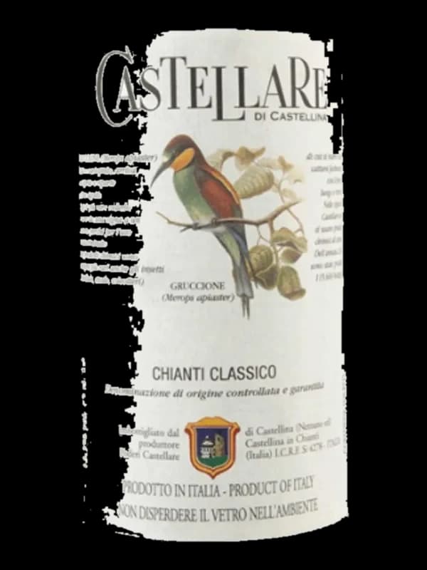 Castellare di Castellina Chianti Classico Riserva