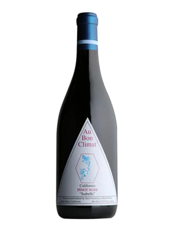 Pinot Noir Cuvee Isabel