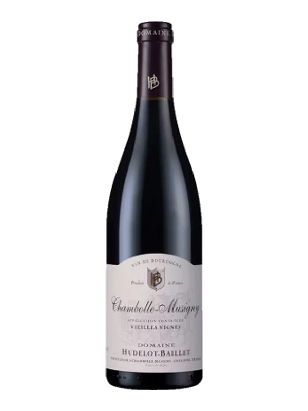 Chambolle-Musigny Vieilles Vignes