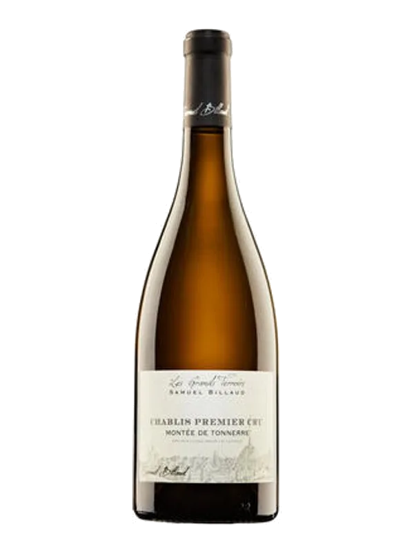 Chablis, Montée de Tonnerre