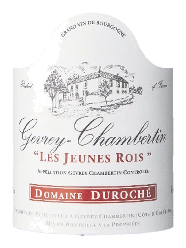 Gevrey Chambertin Jeunes Rois