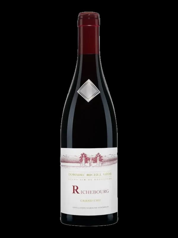 Domaine Michel Gros, Richebourg