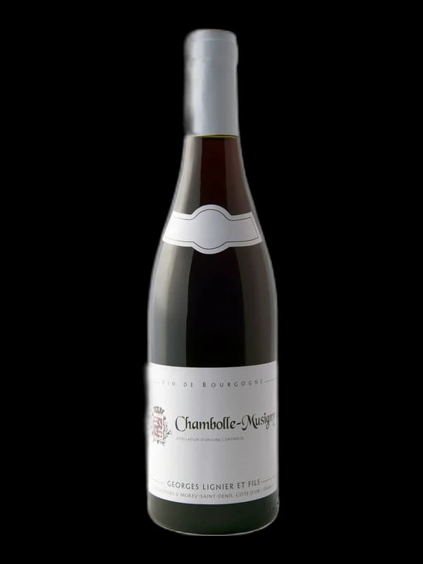 2020 Chambolle-Musigny