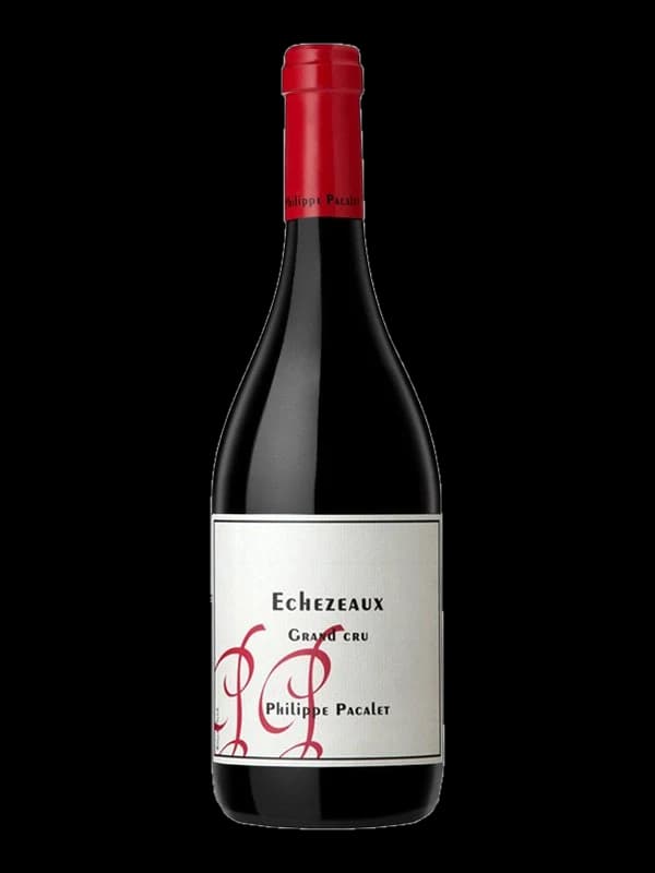 Echezeaux Grand Cru Domaine Philippe Pacalet