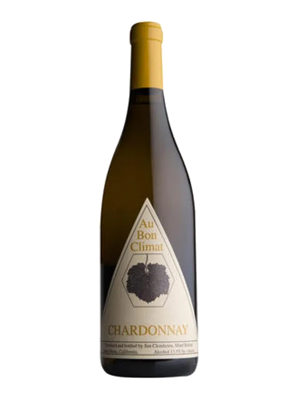 Au Bon Climat, Bien Nacido Chardonnay, Santa Maria Valley