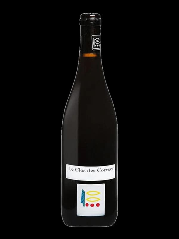 Nuits-Saint-Georges Clos des Argillieres 1er Cru Domaine Prieure Roch