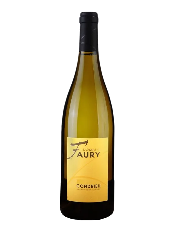 Condrieu La Berne