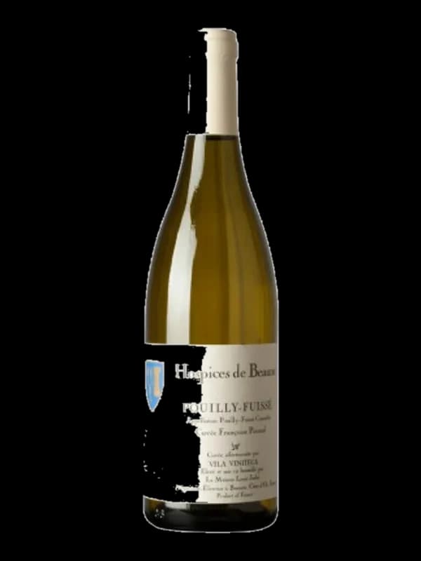 Hospices de Beaune Pouilly Fuisse Cuvee Francoise Poisard