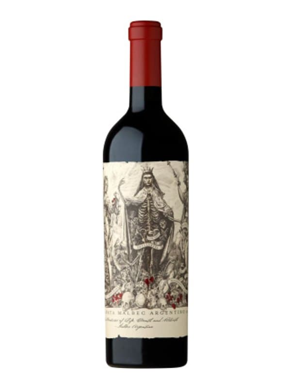 Catena Zapata Malbec Argentino