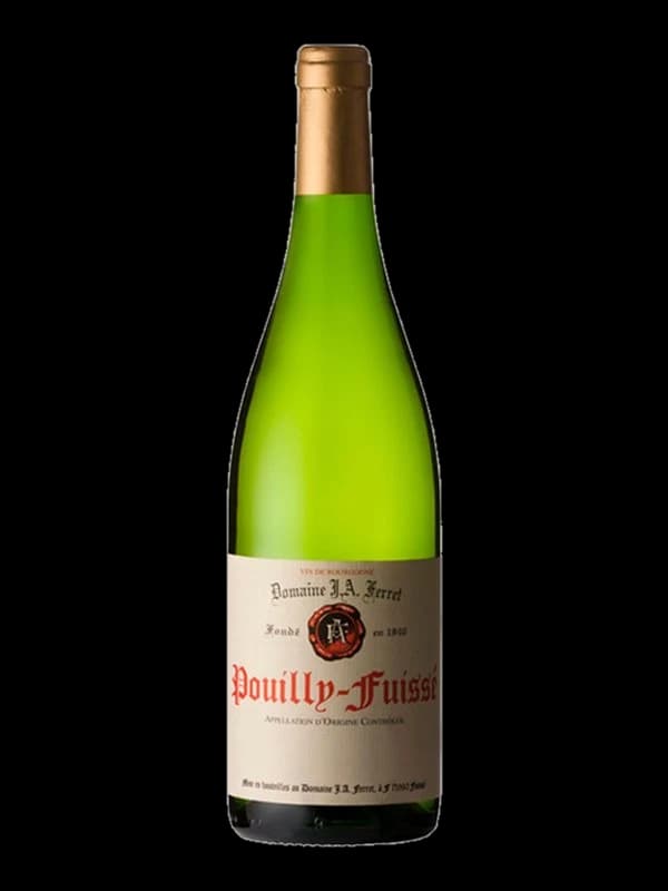 Pouilly-Fuisse