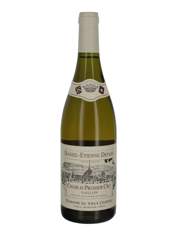 Chablis Vaillon