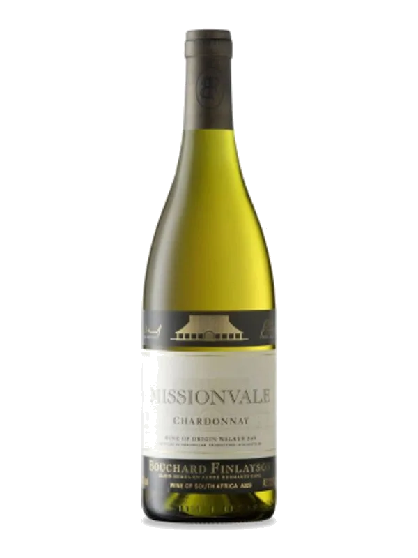 Bouchard Finlayson Chardonnay Missionvale