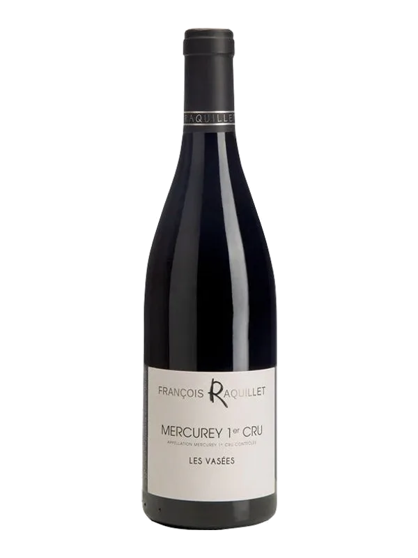 Mercurey Rouge 'Les Vasées'