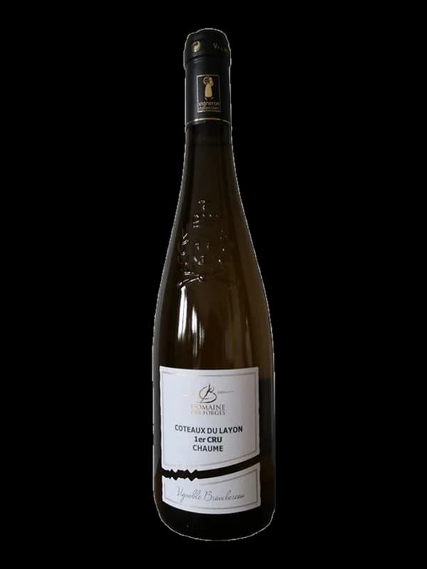 Coteaux du Layon 1er Cru Chaume, Domaine des Forges