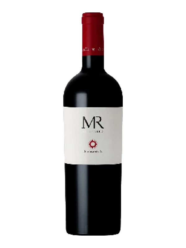 Raats Mvemve Raats (MR) Compostella