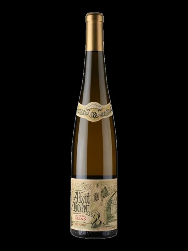 Riesling Grand Cru Brand, Albert Boxler
