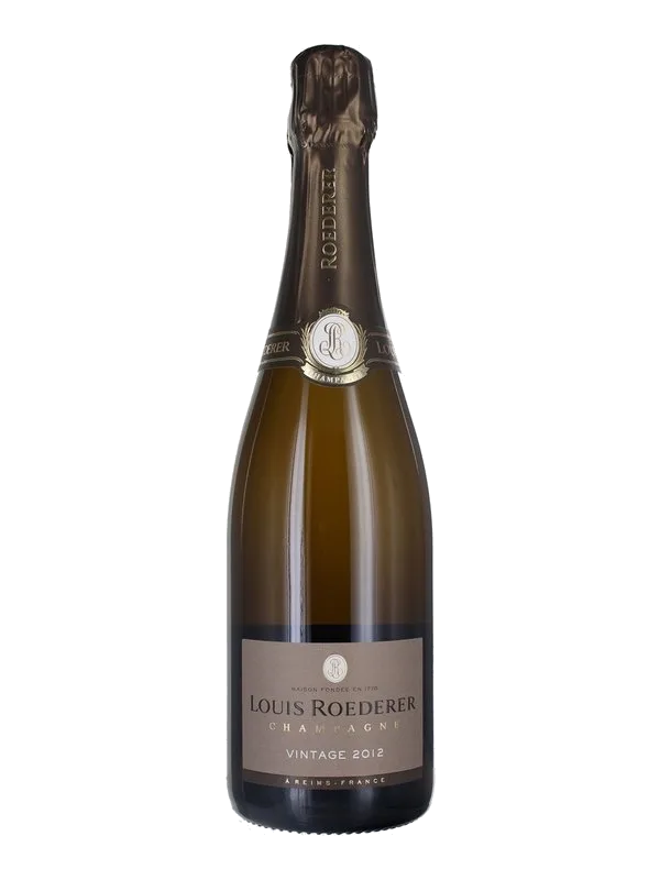 Brut Vintage