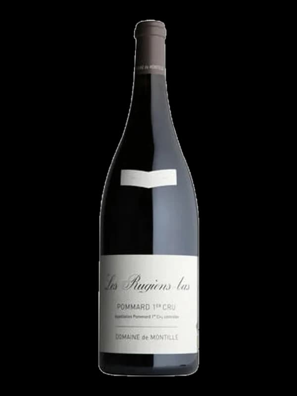 Pommard, Les Rugiens-bas