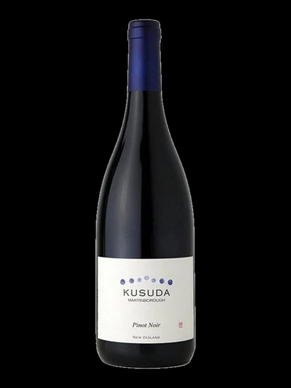 Pinot Noir Martinborough
