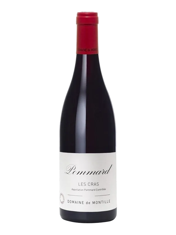 Domaine de Montille, Pommard