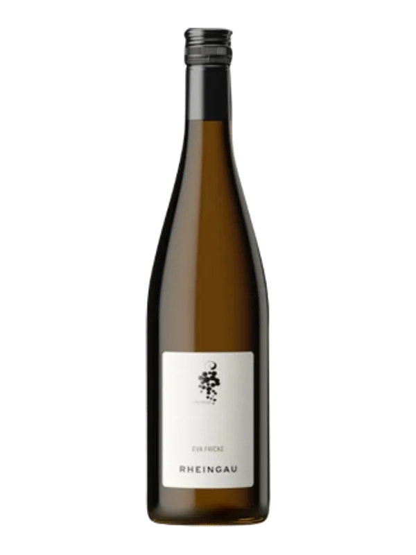 Eva Fricke Rheingau Riesling