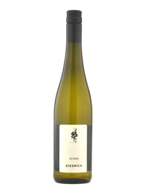 Eva Fricke Kiedrich Riesling Trocken