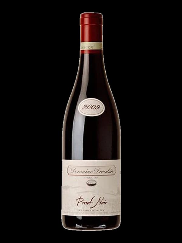 Pinot Noir Oregon