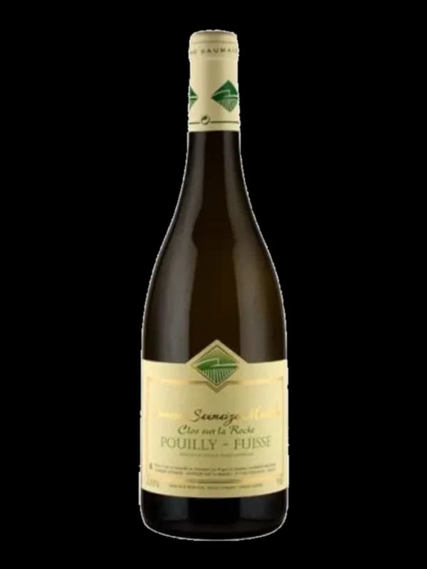 Pouilly-Fuissé 'Les Courtelongs'