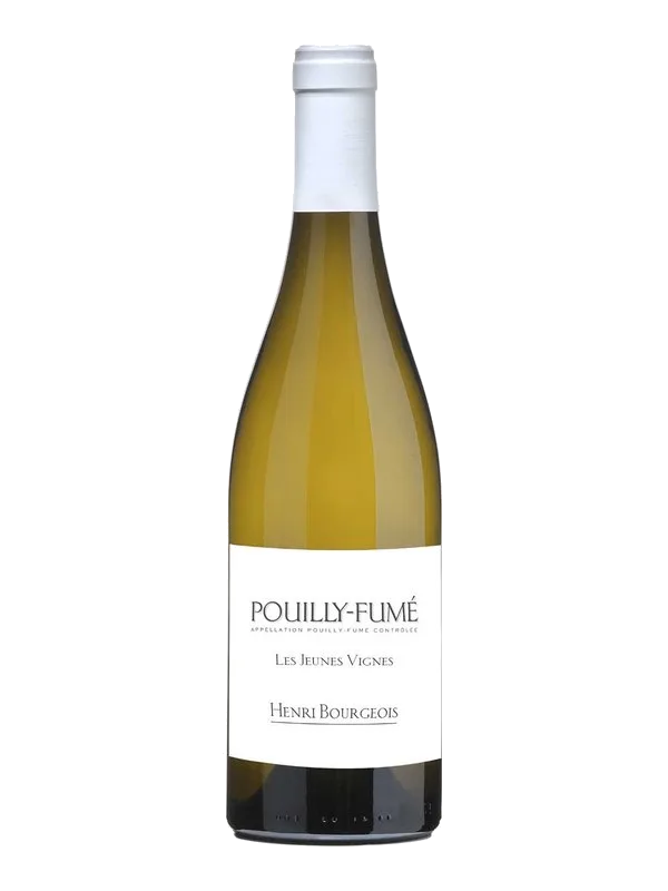 Pouilly Fumé