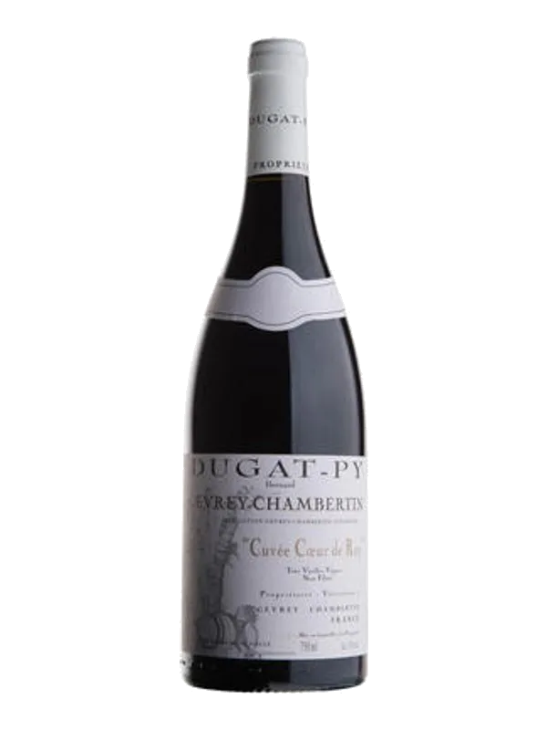 Gevrey Chambertin Coeur du Roi