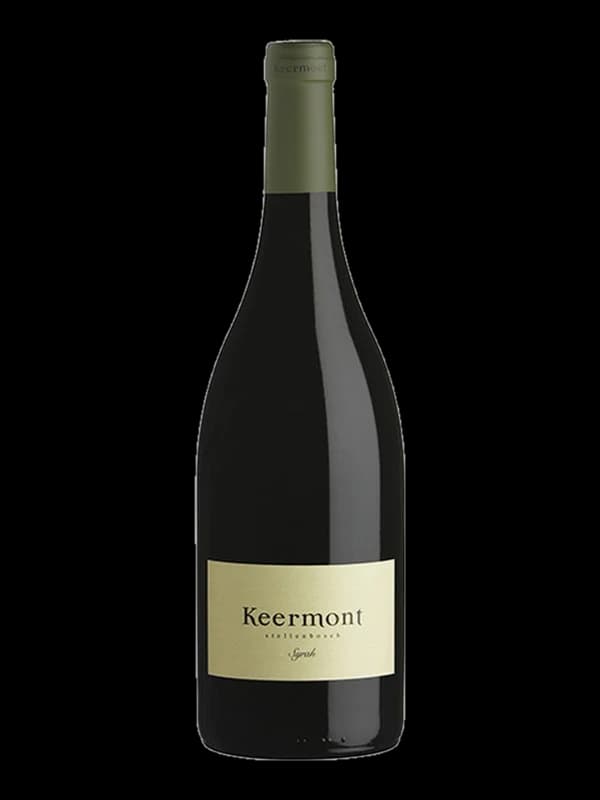 Keermont Syrah