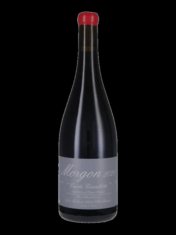 Morgon Cuvee Corcelette