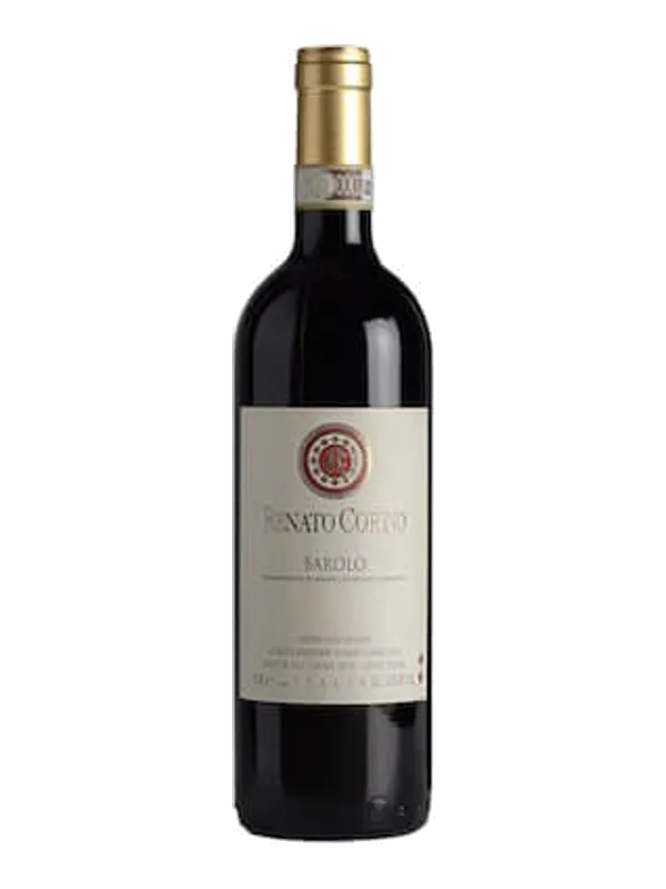 Barolo, Rocche dell' Annunziata