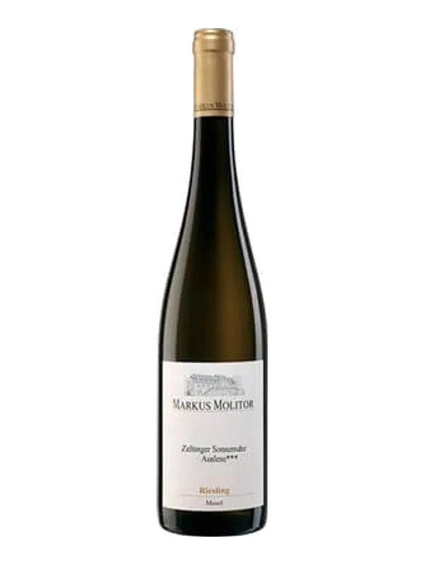 Zeltinger Sonnenuhr Auslese (3 star) GK