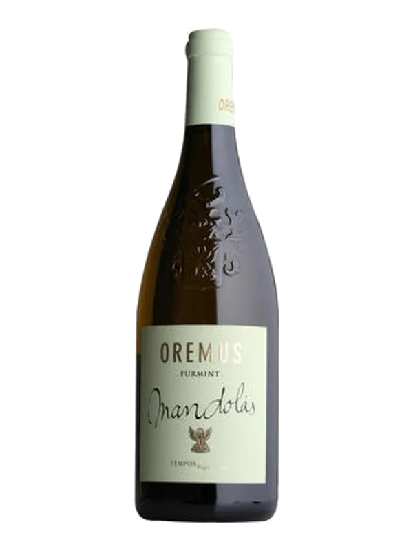 Tokaji, Furmint, Mandolás