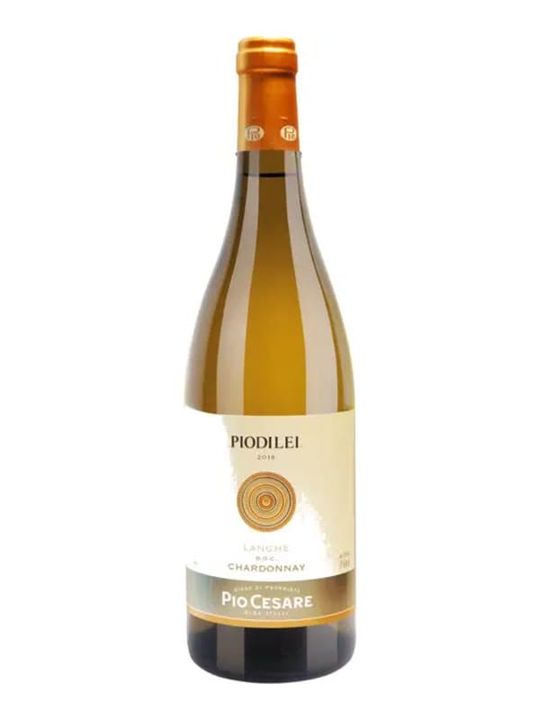Langhe Chardonnay Piodilei