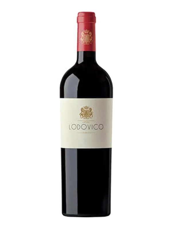 Lodovico Tenuta di Biserno