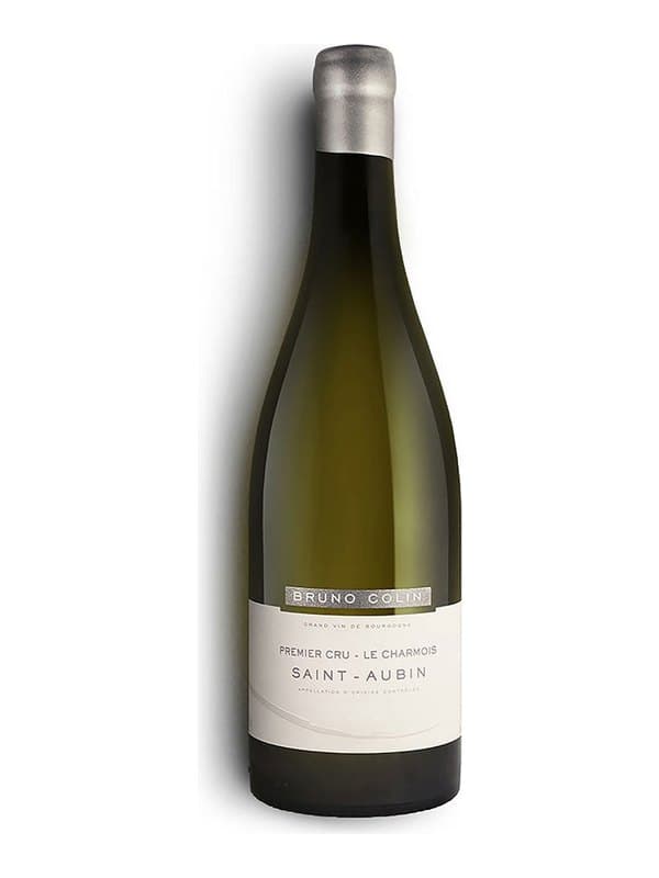 St Aubin 1er Cru Le Charmois