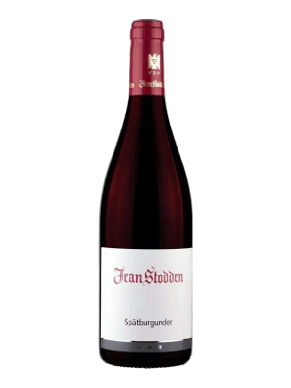 Jean Stodden Spatburgunder