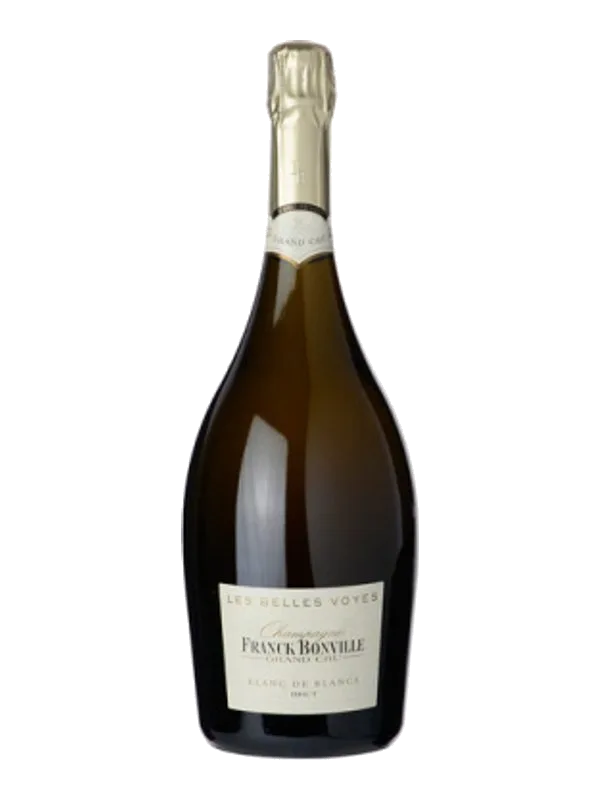 Franck Bonville Blanc de Blancs Brut Cuvee Belles Voyes