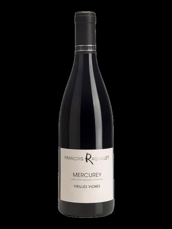 Mercurey Rouge Vieilles Vignes