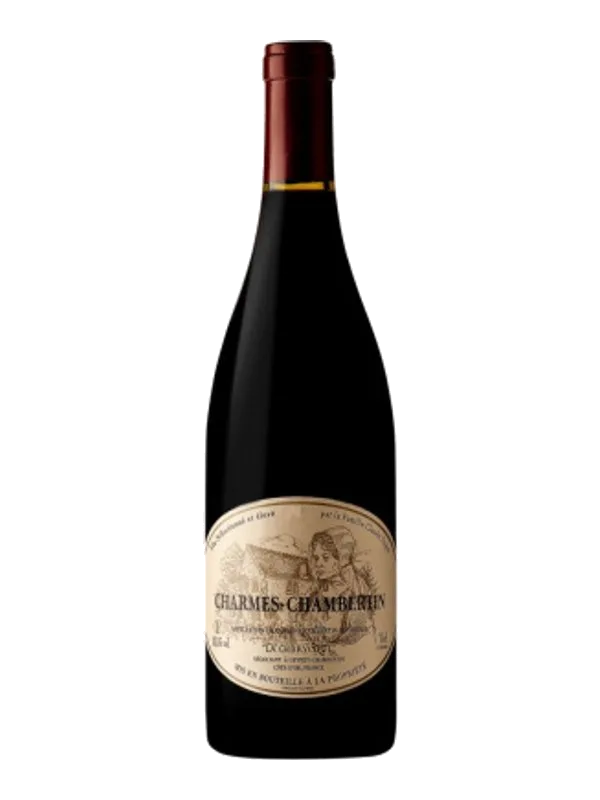 Gibryotte (Claude Dugat), Gevrey-Chambertin