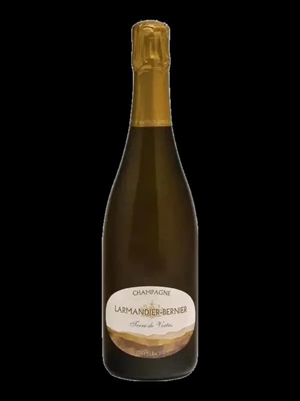 Larmandier-Bernier, Terre de Vertus Premier Cru