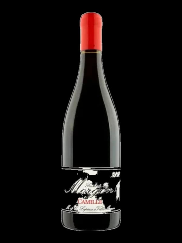 Morgon Cuvee Marcel Lapierre