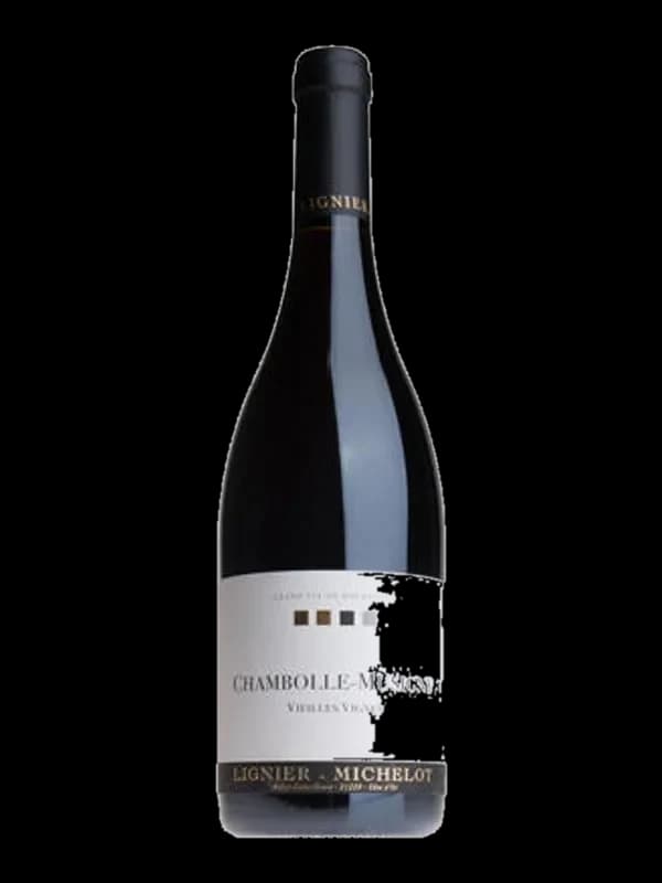 Chambolle-Musigny Vieilles Vignes