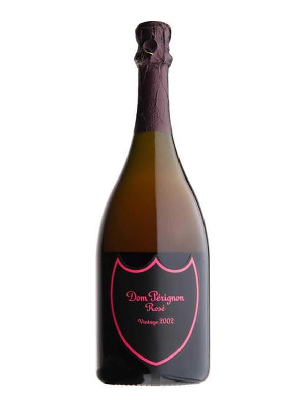 Dom Perignon Luminous Rose