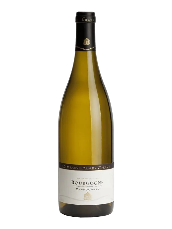 Bourgogne Chardonnay