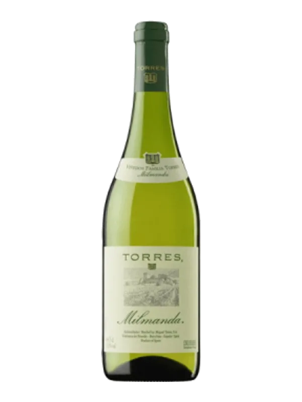 Torres Milmanda Chardonnay